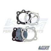 WSM FUEL PUMP REPAIR KIT 8-15 HP - 600-125-07, 15170-93920, 99954-15KIT