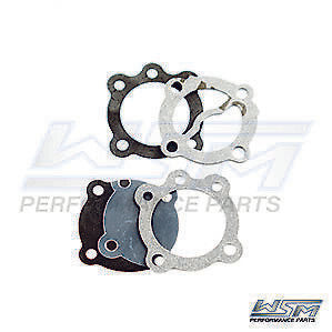 WSM FUEL PUMP REPAIR KIT 8-15 HP - 600-125-07, 15170-93920, 99954-15KIT