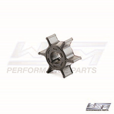 WSM WATER PUMP IMPELLER: HONDA 8 / 9.9 HP BF '02-'13 - 700-161, 19210-ZW9-003