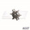 WSM WATER PUMP IMPELLER: HONDA 8 / 9.9 HP BF '02-'13 - 700-161, 19210-ZW9-003