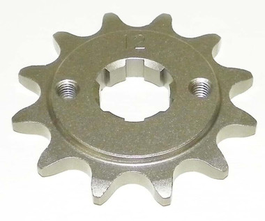 WSM Sprocket, Front Honda 350 ATC-X / XR - FSH-011-12
