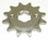 WSM Sprocket, Front Honda 350 ATC-X / XR - FSH-011-12