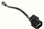 WSM Honda 40-250 HP BF O2 Sensor '95-'18 385-210, 35655-ZZ5-004, 35655-ZY3-C01