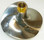 Solas Honda 1235 F-12/R-12  Impeller '02-'06 - 155mm - HA-CD-9/18, 58130-HW2-670