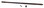 WSM Johnson / Evinrude 75-175 Hp 20" Upper Drive Shaft 449-224, 436234, 0435768