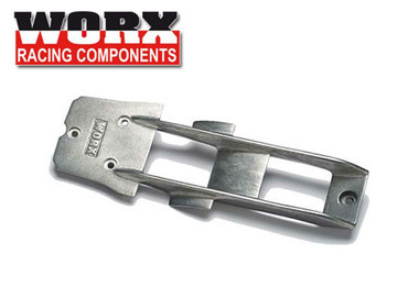 WORX INTAKE GRATE: SEA-DOO 1503 GTI 2006-2010 - WR-226