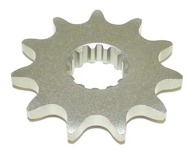 WSM Sprocket, Front Suz 250 Quadracer 85-92 - FSS-005-11