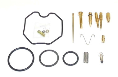 WSM Honda 200 XR 1986-1997 Carburetor Kit 016-731