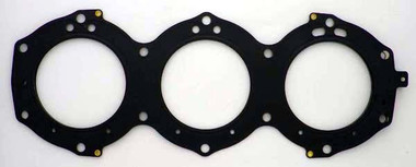 WSM Yamaha 1200 GP SUV XL Exciter Head Gasket '97-'14 - 007-299, 65U-11181-00-00