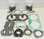 Kawasaki 800 Platinum Piston Top End Rebuild Kit 010-843-12P - .50mm 13001-3735