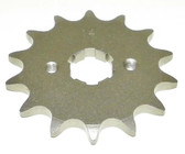 WSM Sprocket, Front Honda 200 - 300 - FSH-013-14