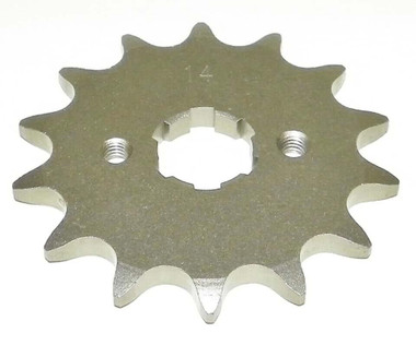 WSM Sprocket, Front Honda 200 - 300 - FSH-013-14