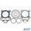 WSM Gasket Kit, Top End: Kawasaki 250 Bayou '03-'11 - 29-203