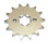 WSM Sprocket, Front Yamaha 125 TT-R 00-25 - FSY-013-14