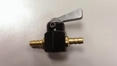 WSM Universal Fuel Petcock 6mm - 78-132