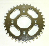WSM Sprocket, Rear Honda 70 / 80 - RSH-021-35, 41201-098-970