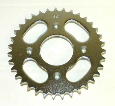 WSM Sprocket, Rear Honda 70 / 80 - RSH-021-35, 41201-098-970