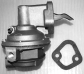 WSM Mercruiser 454 / 502 HP V8 Fuel Pump 600-129,  18-8860, 818383T, 861677T