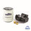 WSM SIERRA - Fuel / Water Separator Assembly 21 Micron - 18-7852-1