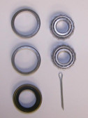 WSM Bearing Kit Lm11949, Lm11910, TBK3