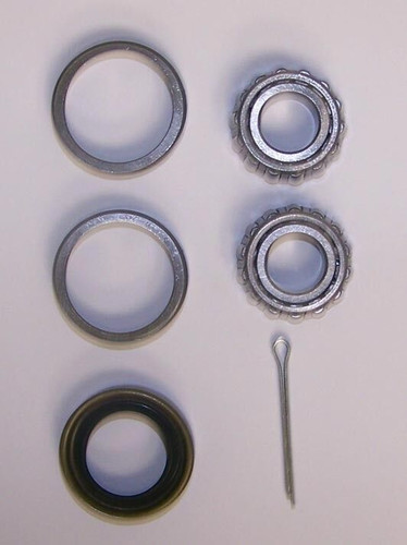 WSM Bearing Kit Lm11949, Lm11910, TBK3