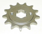 WSM Sprocket, Front Honda 350 ATC-X / XR - FSH-011-13, 23801-HA5-000