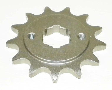 WSM Sprocket, Front Honda 350 ATC-X / XR - FSH-011-13, 23801-HA5-000