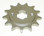 WSM Sprocket, Front Honda 350 ATC-X / XR - FSH-011-13, 23801-HA5-000