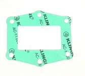 WSM Honda 250 / 350 Reed Intake Gasket 20-302-01, 14133-430-306, 16221-KS7-830