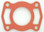 WSM Sea-Doo 580-720 Exhaust Pipe Gasket 007-553, 290950251, 293200019, 420950253