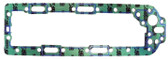 GASKET, EXHAUST PLATE MERCURY / MARINER 105 - 200 HP, 521-31, 27-19050, 27-19050
