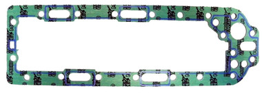 GASKET, EXHAUST PLATE MERCURY / MARINER 105 - 200 HP, 521-31, 27-19050, 27-19050