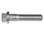 WSM Bolts, Trim Tab Yamaha 50 - 300 Hp - 18-6246, 90105-10M00-00, 90105-10M67-00
