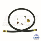 WSM SIERRA - Oil Drain Kit -  18-7891