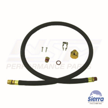 WSM SIERRA - Oil Drain Kit -  18-7891