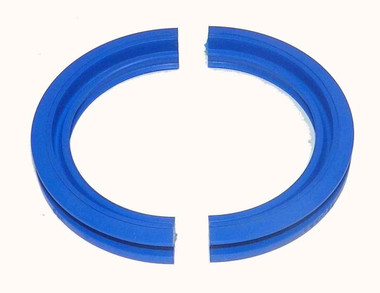 WSM REAR MAIN SEAL: MERCRUISER 4.3 / 5.0 / 5.7L V6 / V8, 584-172, 26-814622