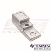 WSM Johnson 60-140 HP 4-Stroke Zinc Anode 450-01212, 5032543