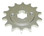 WSM Sprocket, Front Honda 350 ATC-X / XR - FSH-011-14, 23801-KN5-670