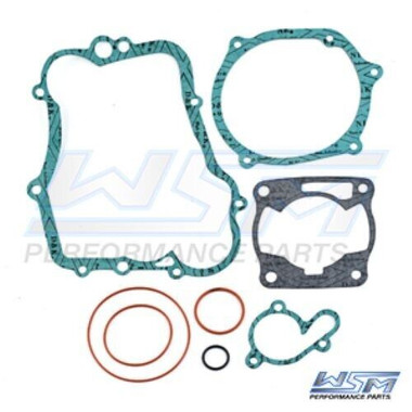 WSM Gasket Kit, Complete: Yamaha 80 YZ 1993-2001 - 25-1007
