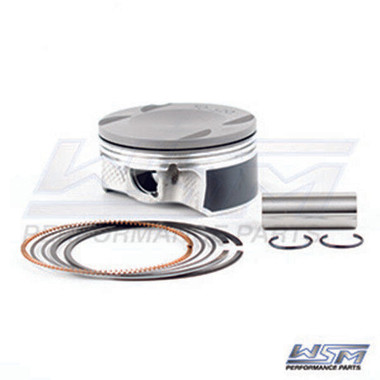 WSM Piston Kit: Polaris 850 Sportsman '09-'22 STD. - 50-314k, 2204958, 2204055