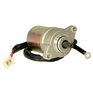 WSM Can-Am 50 / 90 Starter '02-'06, PH110-BB05, A31200116000