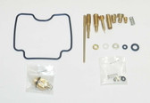 WSM Arctic Cat 400 DVX 2006-2008 Carburetor Kit 016-456