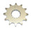 WSM Sprocket, Front Yamaha 85 YZ 02-25 -  FSY-014-12