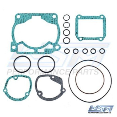WSM Gasket Kit, Top End: KTM 250 EXC/SX/XC '05-'06 - 29-838