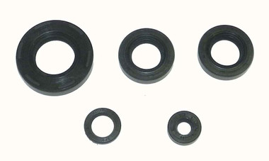 WSM Crankshaft Seal Kit Kawasaki / Suz 50 KFX / LT 02-06 - 21-200