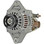 Mercury Mariner 200 - 250 HP  Alternator 12V 50 Amp PH300-0021, 828506, 875286A1