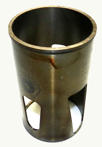 WSM Cylinder Sleeve Johnson / Evinrude 50 Hp 2 Cyl 71-75 - FL03OB
