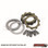 WSM Outlaw - Yamaha 125 YZ Complete Clutch Kit '93-'95/'97-'04 - PPC-70, ORC70