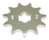 WSM Sprocket, Front Honda 200 TRX -  FSH-012-11