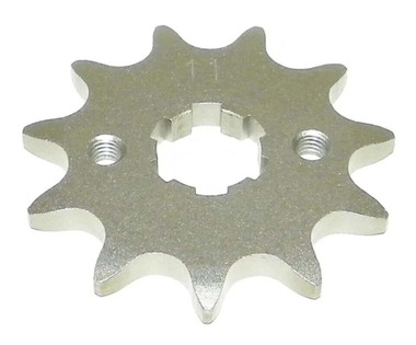 WSM Sprocket, Front Honda 200 TRX -  FSH-012-11